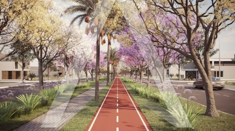 Imagem Terreno à Venda, 300 m² em Jardim São Lourenço I - Sinop Imagem Terreno à Venda, 300 m² em Jardim São Lourenço I - Sinop