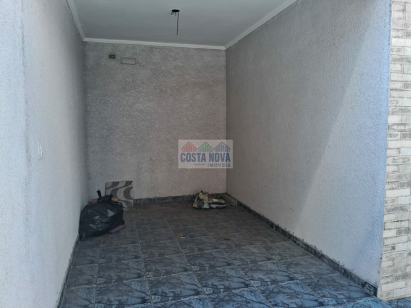 Casa com 3 Quartos à Venda, 125 m² em Aviação - Praia Grande