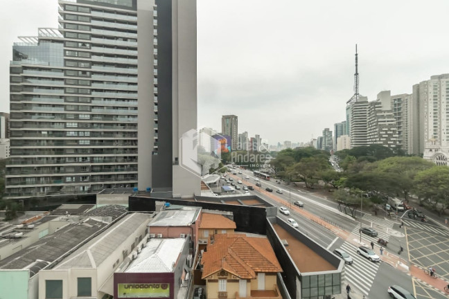 Imagem Sala Comercial à Venda, 147 m² em Paraíso - São Paulo
