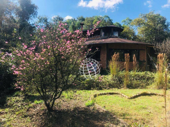 Imagem Chácara com 2 Quartos à Venda, 190 m² em Recanto Dos Pássaros - Piracaia Imagem Chácara com 2 Quartos à Venda, 190 m² em Recanto Dos Pássaros - Piracaia