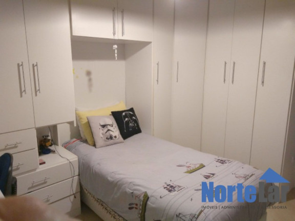 Imagem Apartamento com 2 Quartos à Venda, 54 m² em Casa Verde Alta - São Paulo Imagem Apartamento com 2 Quartos à Venda, 54 m² em Casa Verde Alta - São Paulo