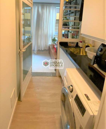 Imagem Apartamento com 2 Quartos à Venda, 73 m² em Itacorubi - Florianópolis Imagem Apartamento com 2 Quartos à Venda, 73 m² em Itacorubi - Florianópolis