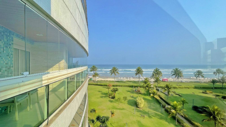 Imagem Apartamento com 4 Quartos à Venda, 184 m² em Riviera De São Lourenço - Bertioga