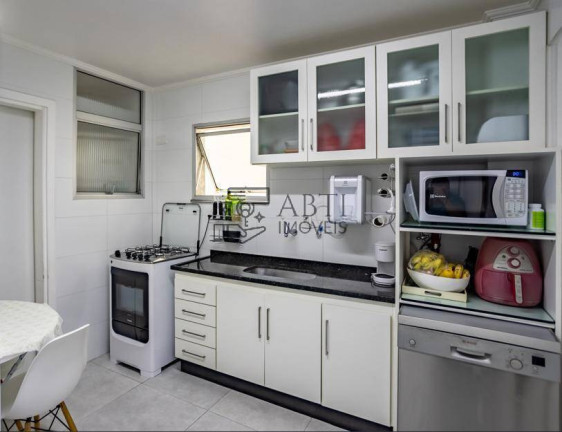 Imagem Apartamento com 2 Quartos à Venda, 77 m² em Moema - São Paulo