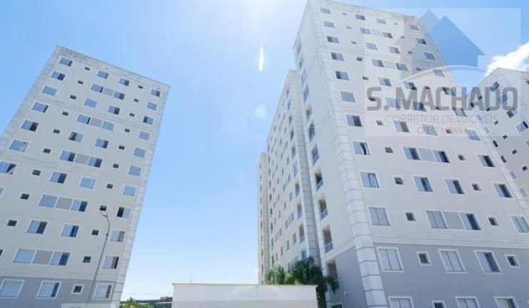 Imagem Apartamento com 2 Quartos à Venda, 50 m² em Utinga - Santo André