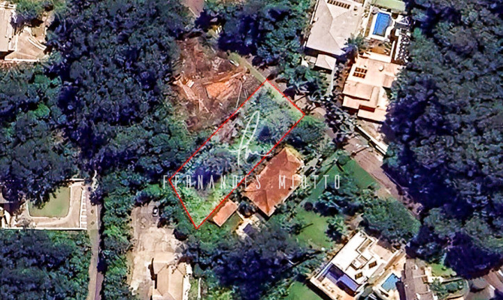 Imagem Terreno em Condomínio à Venda, 940 m² em Capital Ville - Cajamar