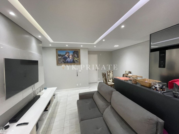 Imagem Apartamento com 2 Quartos à Venda, 69 m² em Barra Funda - São Paulo