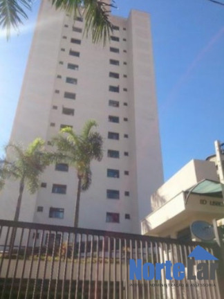 Imagem Apartamento com 2 Quartos à Venda, 52 m² em Parque Mandaqui - São Paulo Imagem Apartamento com 2 Quartos à Venda, 52 m² em Parque Mandaqui - São Paulo