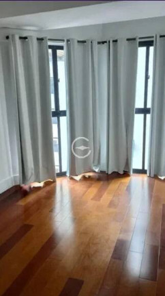 Imagem Apartamento com 1 Quarto à Venda, 42 m² em Itaim Bibi - São Paulo Imagem Apartamento com 1 Quarto à Venda, 42 m² em Itaim Bibi - São Paulo