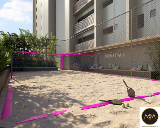Imagem Apartamento com 2 Quartos à Venda, 62 m² em Jardim Oceania - João Pessoa