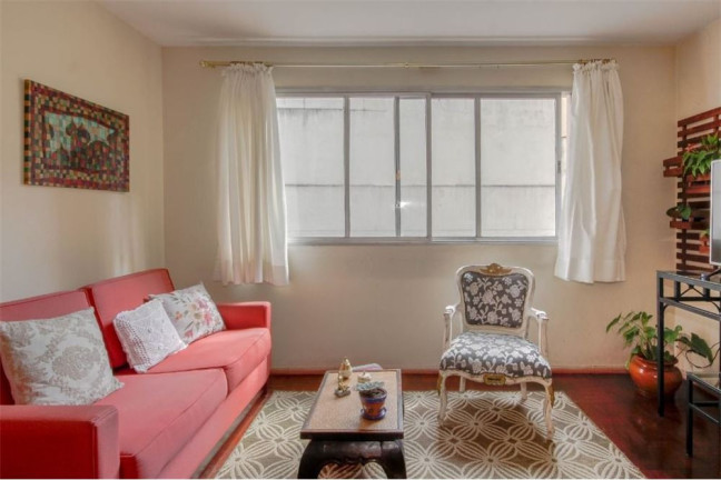 Imagem Apartamento com 3 Quartos à Venda, 104 m² em Perdizes - São Paulo Imagem Apartamento com 3 Quartos à Venda, 104 m² em Perdizes - São Paulo