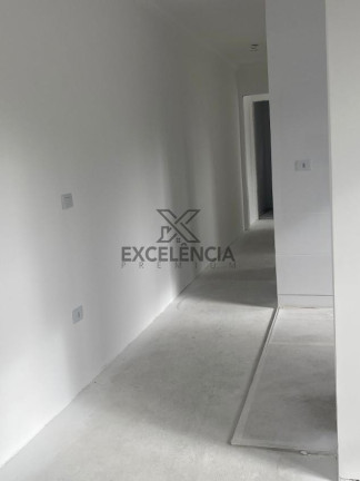 Imagem Apartamento com 2 Quartos à Venda, 47 m² em Vargem Grande - Pinhais