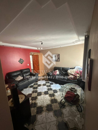 Imagem Apartamento com 3 Quartos à Venda, 78 m² em Vila Alpes - Goiânia Imagem Apartamento com 3 Quartos à Venda, 78 m² em Vila Alpes - Goiânia