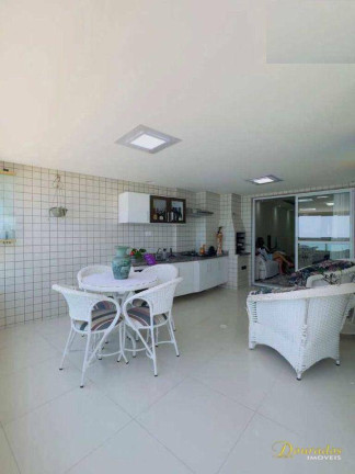Imagem Apartamento com 3 Quartos à Venda, 156 m² em Aviação - Praia Grande Imagem Apartamento com 3 Quartos à Venda, 156 m² em Aviação - Praia Grande