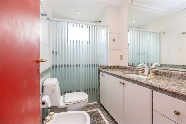 Imagem Imóvel com 3 Quartos à Venda,  em Moema - São Paulo