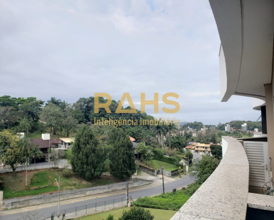 Apartamento com 3 Quartos à Venda, 97 m² em Anita Garibaldi - Joinville