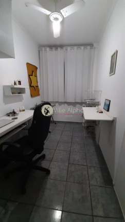 Imagem Apartamento com 3 Quartos à Venda, 86 m² em Boqueirao - Santos Imagem Apartamento com 3 Quartos à Venda, 86 m² em Boqueirao - Santos