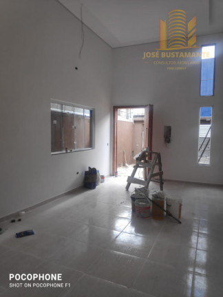 Imagem Casa com 3 Quartos à Venda, 180 m² em Vila Marte - São Paulo