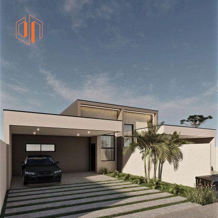 Imagem Casa com 3 Quartos à Venda, 135 m² em Aristocrata - São José Dos Pinhais Imagem Casa com 3 Quartos à Venda, 135 m² em Aristocrata - São José Dos Pinhais