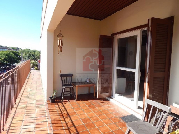 Foto do imóvel Apartamento com 3 Quartos à Venda, 83 m² em Camaquã - Porto Alegre