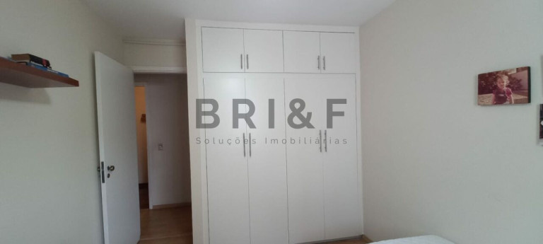 Imagem Apartamento com 3 Quartos à Venda, 124 m² em Brooklin - São Paulo Imagem Apartamento com 3 Quartos à Venda, 124 m² em Brooklin - São Paulo
