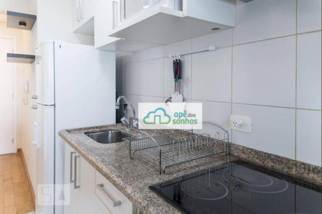 Imagem Apartamento com 1 Quarto à Venda, 55 m² em Jardim Paulista - São Paulo Imagem Apartamento com 1 Quarto à Venda, 55 m² em Jardim Paulista - São Paulo