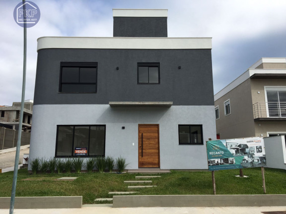 Casa com 3 Quartos à Venda, 143 m² em Santo Antônio De Lisboa - Florianópolis