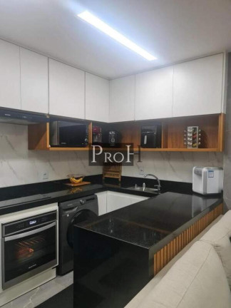 Imagem Apartamento com 2 Quartos à Venda, 45 m² em Rudge Ramos - São Bernardo Do Campo