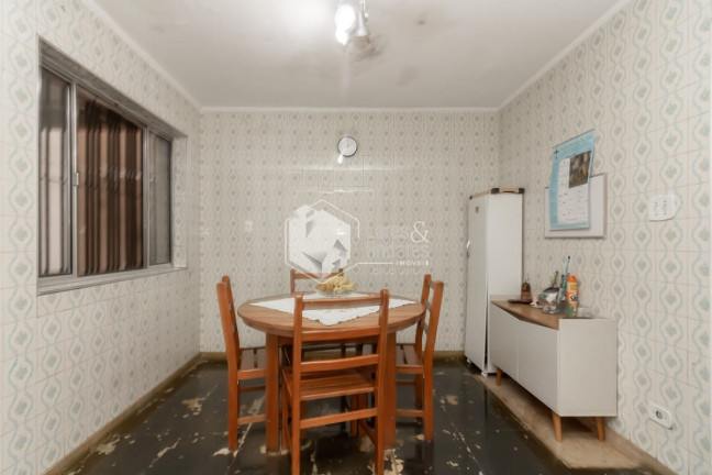 Imagem Sobrado com 3 Quartos à Venda, 193 m² em Planalto Paulista - São Paulo Imagem Sobrado com 3 Quartos à Venda, 193 m² em Planalto Paulista - São Paulo