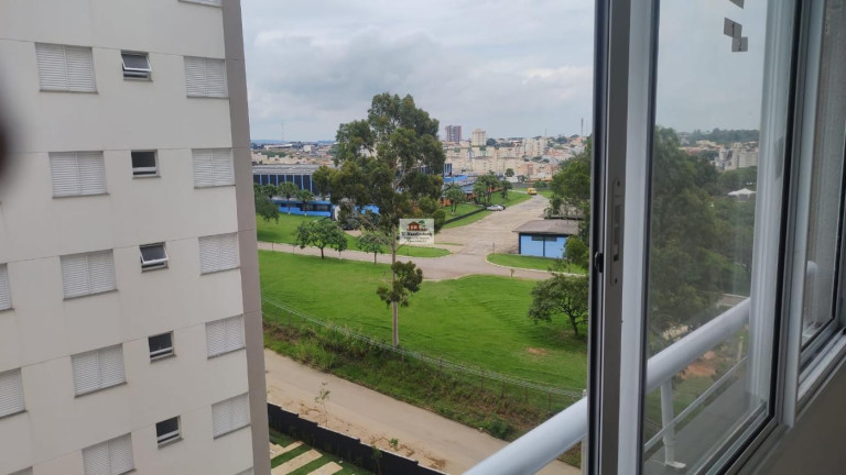 Imagem Apartamento com 2 Quartos à Venda, 48 m² em Jardim São Carlos - Sorocaba Imagem Apartamento com 2 Quartos à Venda, 48 m² em Jardim São Carlos - Sorocaba