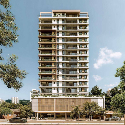 Imagem Apartamento com 2 Quartos à Venda, 90 m² em Higienópolis - Santa Cruz Do Sul Imagem Apartamento com 2 Quartos à Venda, 90 m² em Higienópolis - Santa Cruz Do Sul