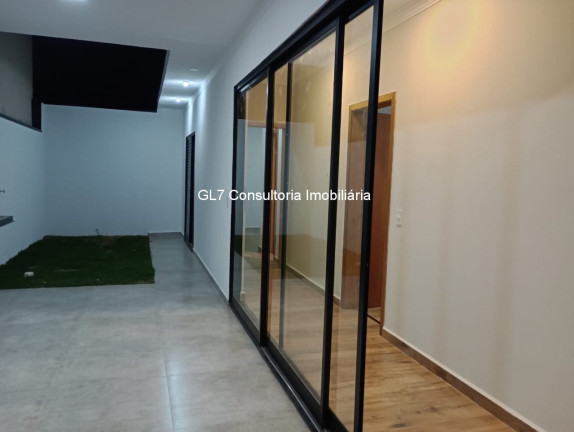 Imagem Casa com 3 Quartos à Venda,  em Jardins Do Império - Indaiatuba