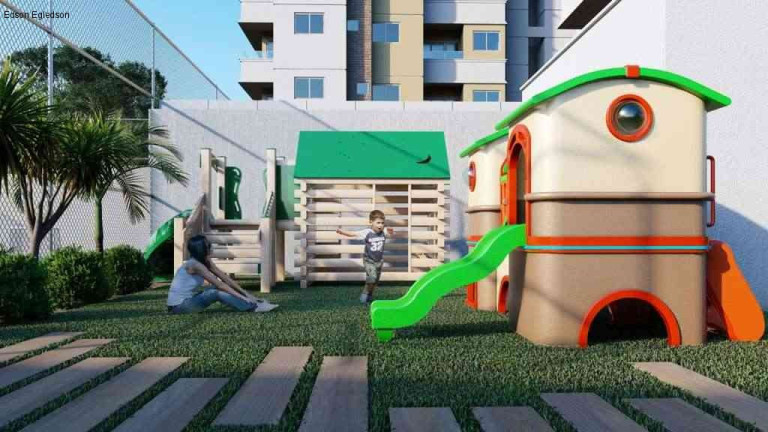 Imagem Apartamento com 3 Quartos à Venda, 83 m² em Três Andares - Teresina Imagem Apartamento com 3 Quartos à Venda, 83 m² em Três Andares - Teresina