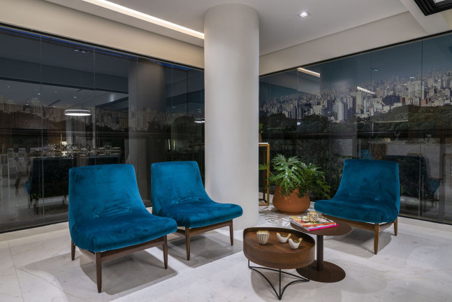 Imagem Apartamento com 3 Quartos à Venda, 135 m² em Perdizes - São Paulo Imagem Apartamento com 3 Quartos à Venda, 135 m² em Perdizes - São Paulo