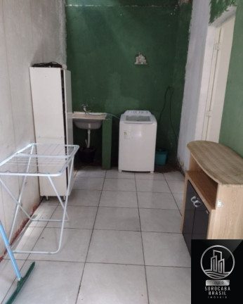 Imagem Sobrado com 3 Quartos à Venda, 125 m² em Jardim Luciana Maria - Sorocaba Imagem Sobrado com 3 Quartos à Venda, 125 m² em Jardim Luciana Maria - Sorocaba
