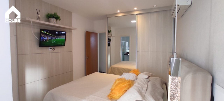 Imagem Apartamento com 3 Quartos à Venda, 125 m² em Praia Do Morro - Guarapari Imagem Apartamento com 3 Quartos à Venda, 125 m² em Praia Do Morro - Guarapari