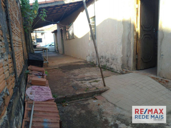 Imagem Casa com 3 Quartos à Venda, 83 m² em Bairro Alto - Botucatu Imagem Casa com 3 Quartos à Venda, 83 m² em Bairro Alto - Botucatu