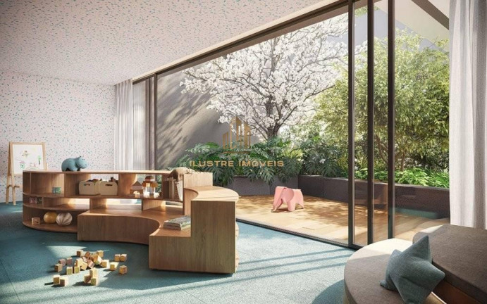 Imagem Apartamento com 4 Quartos à Venda, 340 m² em Cerqueira César - São Paulo Imagem Apartamento com 4 Quartos à Venda, 340 m² em Cerqueira César - São Paulo