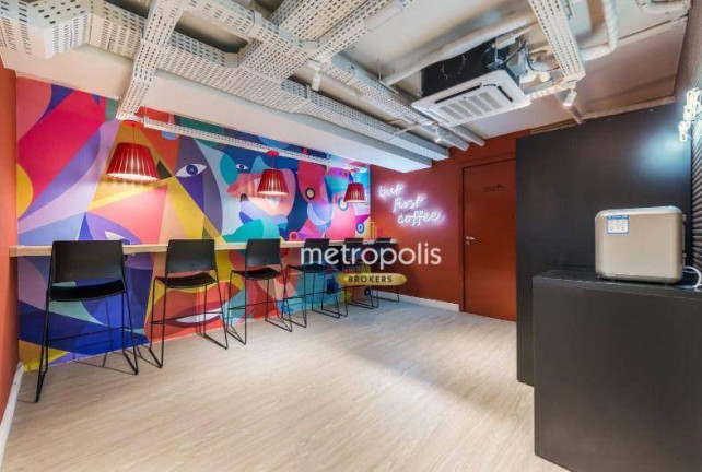 Imagem Sala Comercial à Venda, 574 m² em Centro Histórico De São Paulo - São Paulo