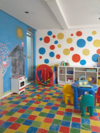 Imagem Apartamento com 2 Quartos à Venda, 57 m² em Vila Andrade - São Paulo Imagem Apartamento com 2 Quartos à Venda, 57 m² em Vila Andrade - São Paulo