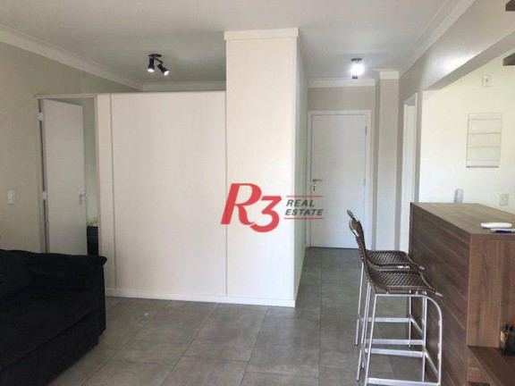 Imagem Studio com 1 Quarto à Venda, 53 m² em Ponta Da Praia - Santos Imagem Studio com 1 Quarto à Venda, 53 m² em Ponta Da Praia - Santos