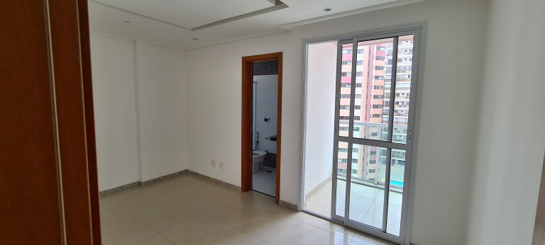 Imagem Apartamento com 2 Quartos à Venda, 63 m² em Itapuã - Vila Velha Imagem Apartamento com 2 Quartos à Venda, 63 m² em Itapuã - Vila Velha