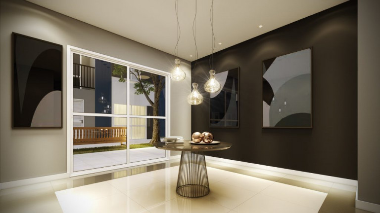 Imagem Apartamento com 2 Quartos à Venda, 30 m² em Ipiranga - São Paulo Imagem Apartamento com 2 Quartos à Venda, 30 m² em Ipiranga - São Paulo