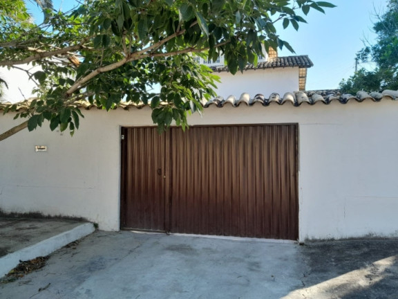 Casa com 2 Quartos à Venda, 200 m² em Portinho - Cabo Frio