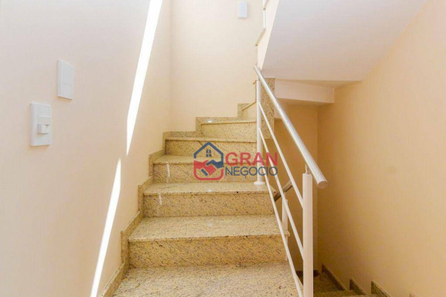 Imagem Casa com 3 Quartos à Venda, 225 m² em São Francisco - Curitiba