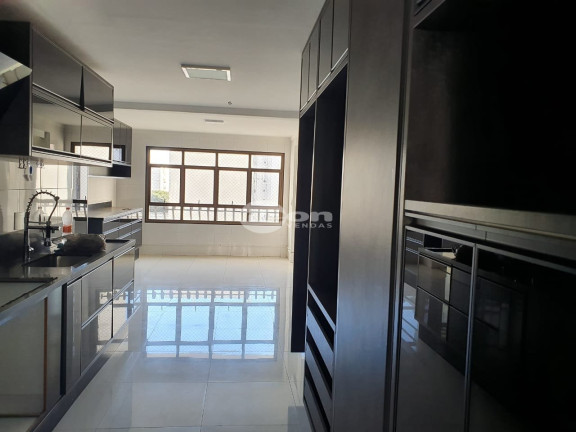 Imagem Apartamento com 4 Quartos à Venda, 228 m² em Centro - São Bernardo Do Campo