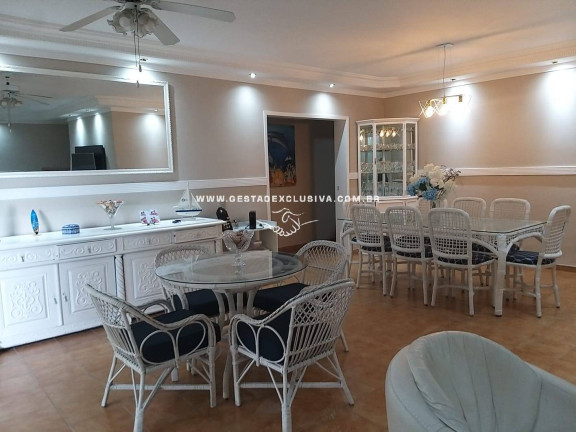 Apartamento à Venda, 142 m² em Loteamento João Batista Julião - Guarujá