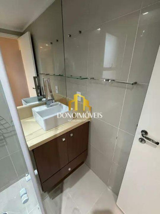 Imagem Apartamento com 3 Quartos à Venda, 115 m² em Vila Valparaíso - Santo André Imagem Apartamento com 3 Quartos à Venda, 115 m² em Vila Valparaíso - Santo André