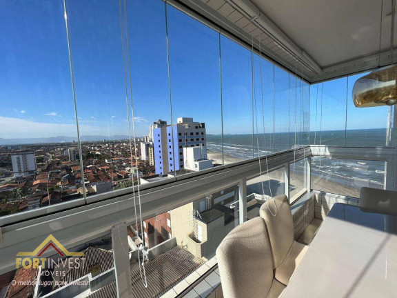 Imagem Imóvel com 3 Quartos à Venda, 143 m² em Caiçara - Praia Grande Imagem Imóvel com 3 Quartos à Venda, 143 m² em Caiçara - Praia Grande