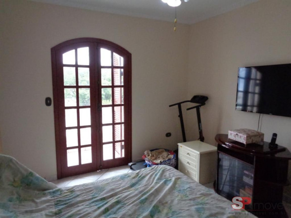 Imagem Casa com 4 Quartos à Venda, 240 m² em Vila Cláudio - Santo André Imagem Casa com 4 Quartos à Venda, 240 m² em Vila Cláudio - Santo André